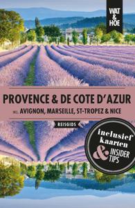 Provence & De Cote d&apos;Azur (Paperback)