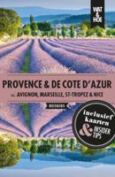 Provence & De Cote d&apos;Azur (Paperback)