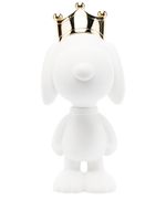 LEBLON DELIENNE figurine Snoopy Crown (31 cm) - Blanc - thumbnail