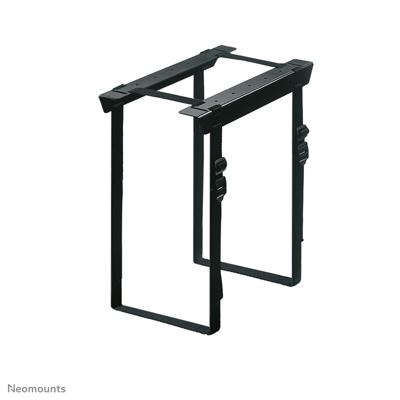 Neomounts PC Bureausteun CPU-D025BLACK houder