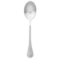'OneMessage Spoon still faboulous at 40' kopen? | FOR YOU GIFTS