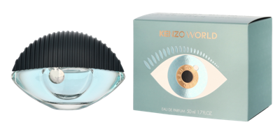 Kenzo World Eau de parfum Spray 50 ml Dames