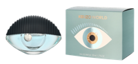 Kenzo World Eau de parfum Spray 50 ml Dames
