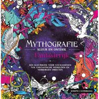 Mythografie - (ISBN:9789045326955)
