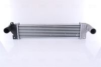 Intercooler, inlaatluchtkoeler 961425