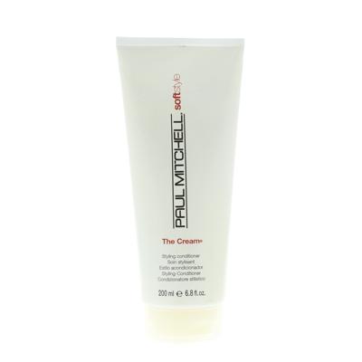 Paul Mitchell Crème - Styling Soft Style - 200 ml