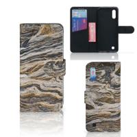 Samsung Galaxy M10 | Bookcase | Steen