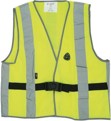 4-ACT reflex vest size xl y