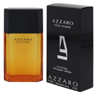 Azzaro Pour Homme Eau de toilette Spray 100 ml Heren