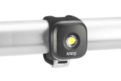 Knog Blinder 1 Fietslicht - Zwart Knog Blinder 1 Fietslicht - Zwart