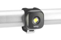 Knog Blinder 1 Fietslicht - Zwart