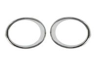 Ventilatiegrille, bumper 6502076090915P