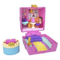 VERRASSINGSBOX VAN DE ASST-CHEF