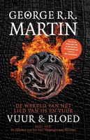 Vuur en Bloed (Deel 1) - De Opkomst van het Huis Targaryen - George R.R. Martin - Paperback (9789024588589) - thumbnail