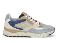 Floris van Bommel De Treener 06.07 lightblue lichtblauw maat 41