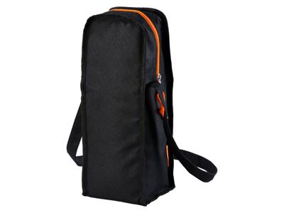 CRIVIT Koeltas (Wijn/zwart/oranje)