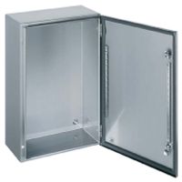 NSYS3X4420  - Switchgear cabinet 400x400x200mm IP55 NSYS3X4420 - thumbnail