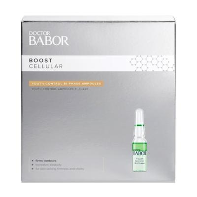 BABOR Doctor Babor Boost Cellular Youth Control Bi-Phase 14x1ml