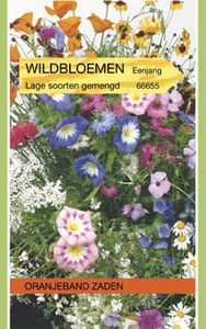 Wilde bloemen