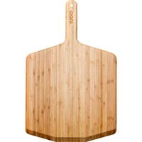 Ooni Bamboo Pizza Peel & Serving Board grillbestek Ooni Bamboo Pizza Peel & Serving Board grillbestek
