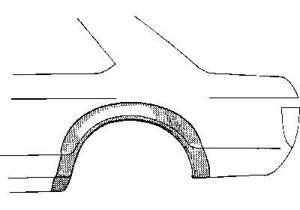Oversizedeel A/man A 70-75.wlschrm Ach 375545