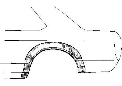 Oversizedeel A/man A 70-75.wlschrm Ach 375545