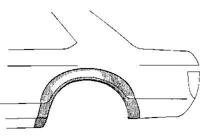 Oversizedeel A/man A 70-75.wlschrm Ach 375545