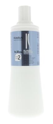 Kadus Oxidatie Professional Blondes Unlimited Creative Developer 12% - 40 Vol. 1000ml