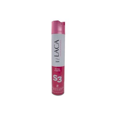 Extra Vasthoudende Haarspray S3 400 ml