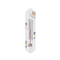 Esschert Design thermometer vogels