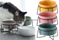 Mooie huisdieren bakjes voor water of voer - thumbnail