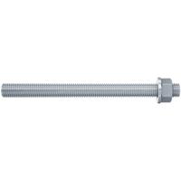 Fischer 519393 FIS A M 8 x 175 Ankerstang 175 mm 10 mm 10 stuk(s)