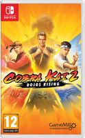 Cobra Kai 2 Dojos Rising - thumbnail