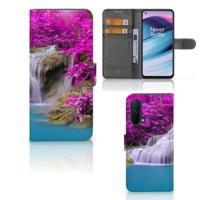 OnePlus Nord CE 5G | Flip Cover | Waterval