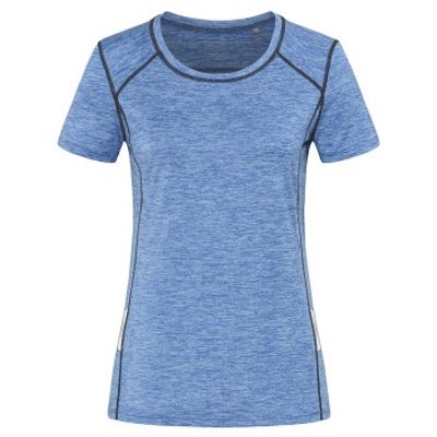 Stedman Recycled Women Sports-R Reflect