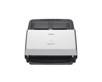 Canon imageFORMULA DR-M160II ADF-scanner 600 x 600 DPI A4 Zwart, Grijs - thumbnail