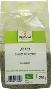 Primeal Luzernezaad bio