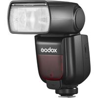 Godox Speedlite TT685 II Flitser voor camcorder Zwart