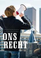 Ons Recht (Paperback)