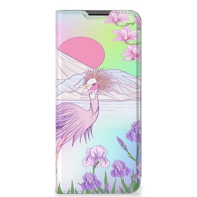 Nokia G50 | Hoesje maken | Bird