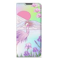 Nokia G50 | Hoesje maken | Bird