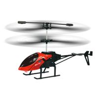 Gear2Play op afstand bestuurbare Red Fox helikopter - thumbnail