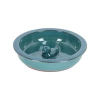 Esschert Design vogelbad rond eend ø27cm