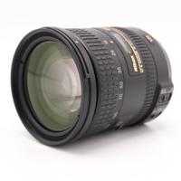 Nikon AF-S 18-200mm F/3.5-5.6G ED DX VR II occasion