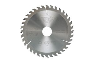HARDMETALEN CIRKELZAAGBLAD 235X30 Z60
