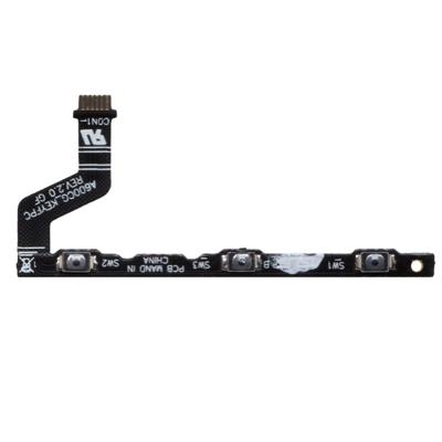 Powerbutton & volumeknop Flex kabel vervanger voor ASUS Zenfone 6