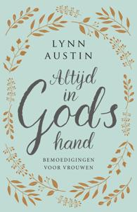 Altijd in Gods hand (Hardback)