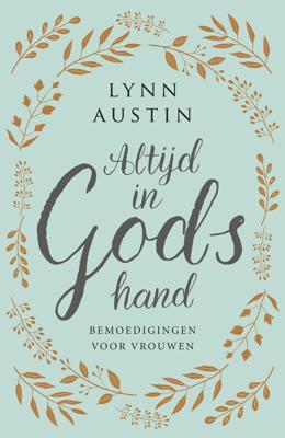 Altijd in Gods hand (Hardback)