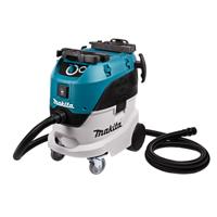 Makita stofzuiger droog/nat 230V - VC4210L - 1200W - 34 L - L-klasse - met adapter en stofzuigset - in doos