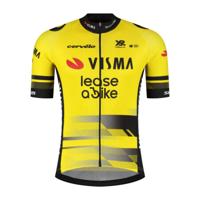 Team Visma | Lease a Bike